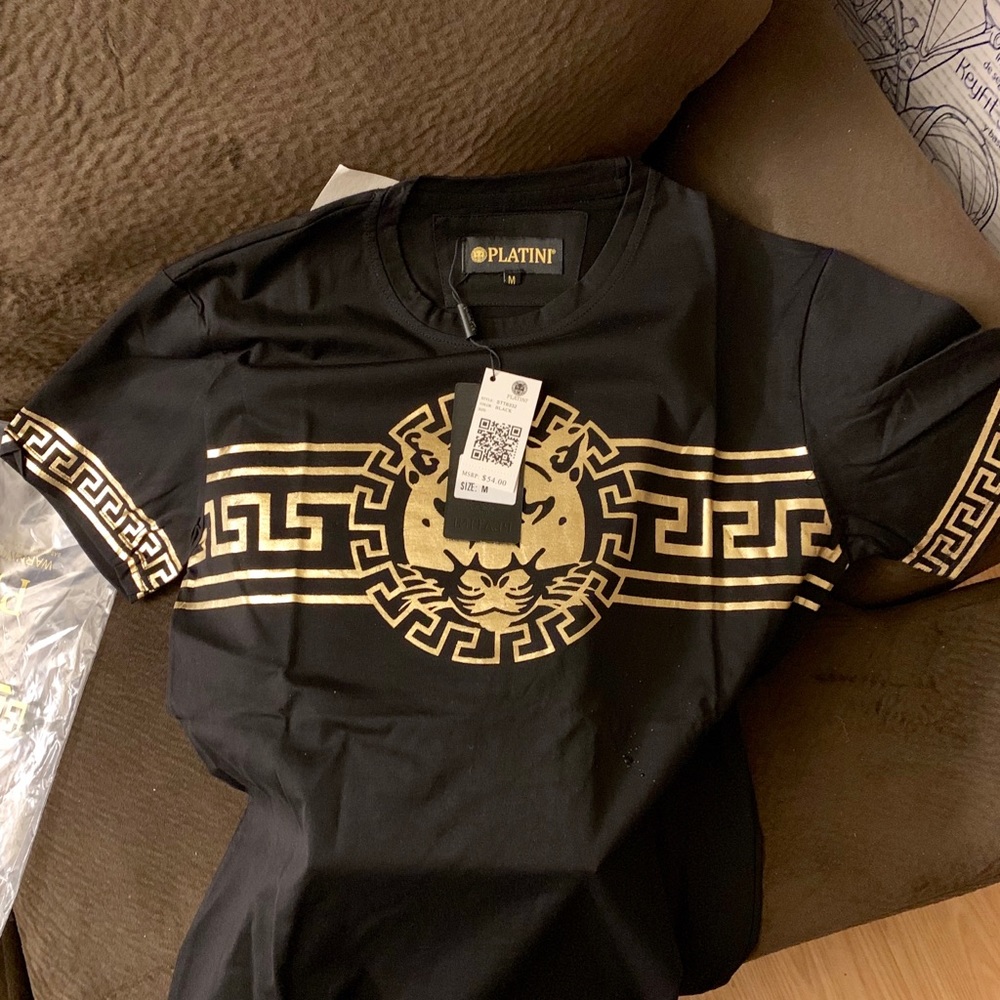Men’s shirt